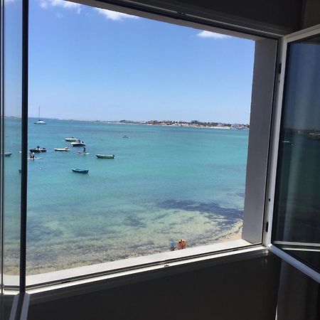 Eloisa I Apartment Corralejo Ngoại thất bức ảnh