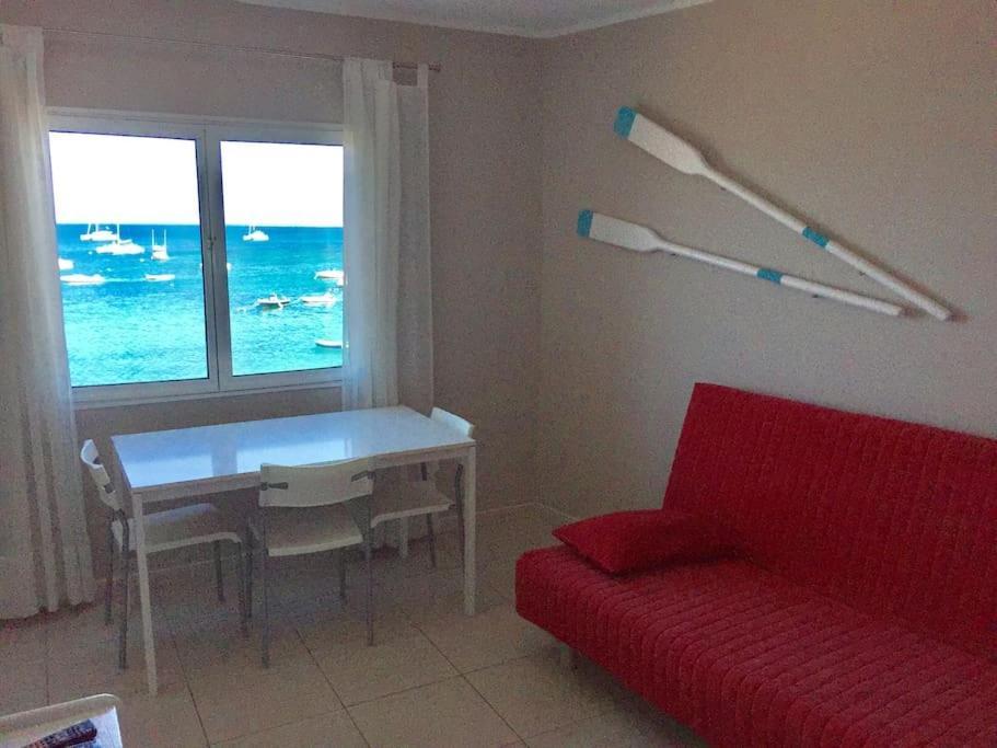 Eloisa I Apartment Corralejo Ngoại thất bức ảnh
