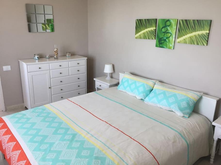 Eloisa I Apartment Corralejo Ngoại thất bức ảnh