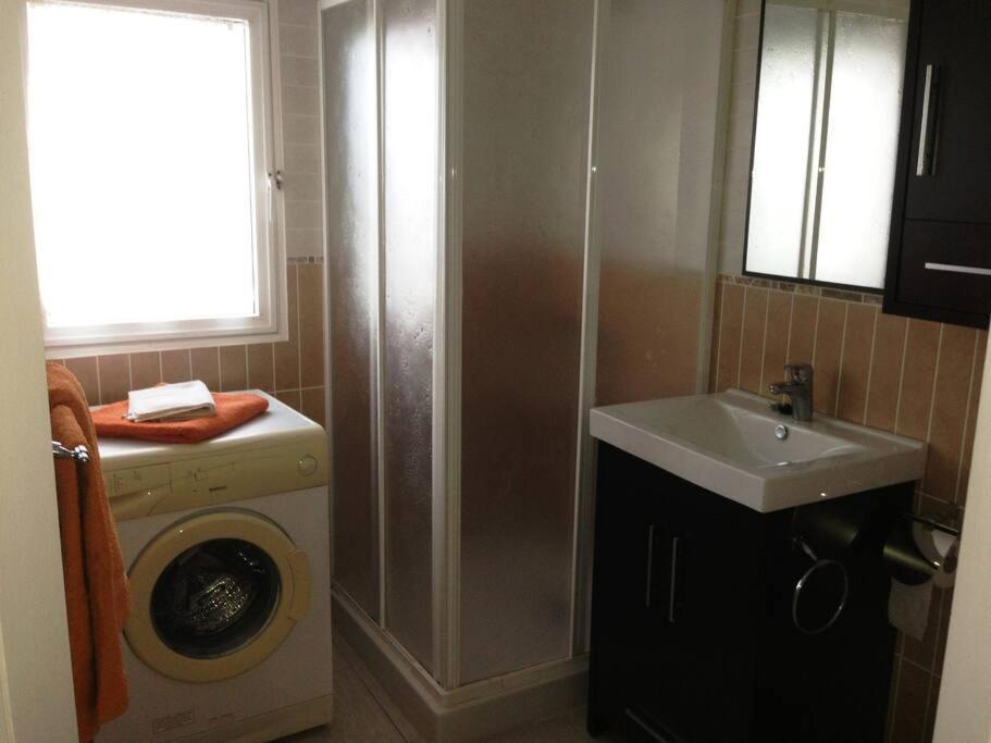 Eloisa I Apartment Corralejo Ngoại thất bức ảnh