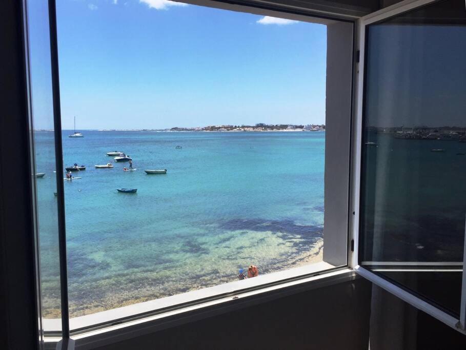 Eloisa I Apartment Corralejo Ngoại thất bức ảnh