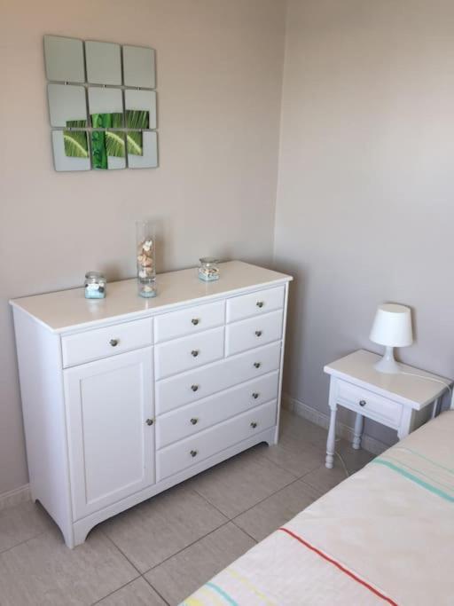 Eloisa I Apartment Corralejo Ngoại thất bức ảnh