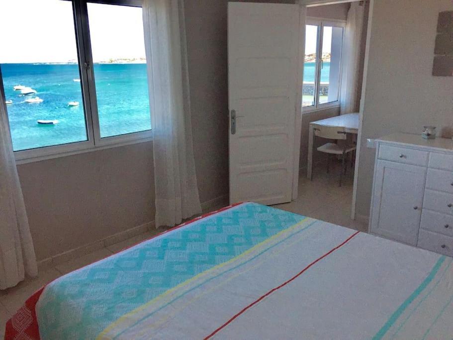 Eloisa I Apartment Corralejo Ngoại thất bức ảnh