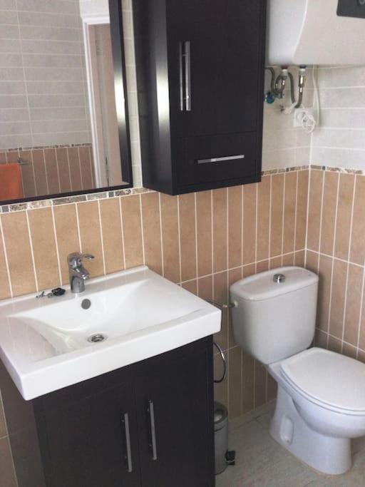 Eloisa I Apartment Corralejo Ngoại thất bức ảnh