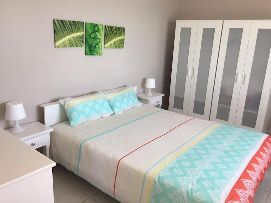Eloisa I Apartment Corralejo Ngoại thất bức ảnh