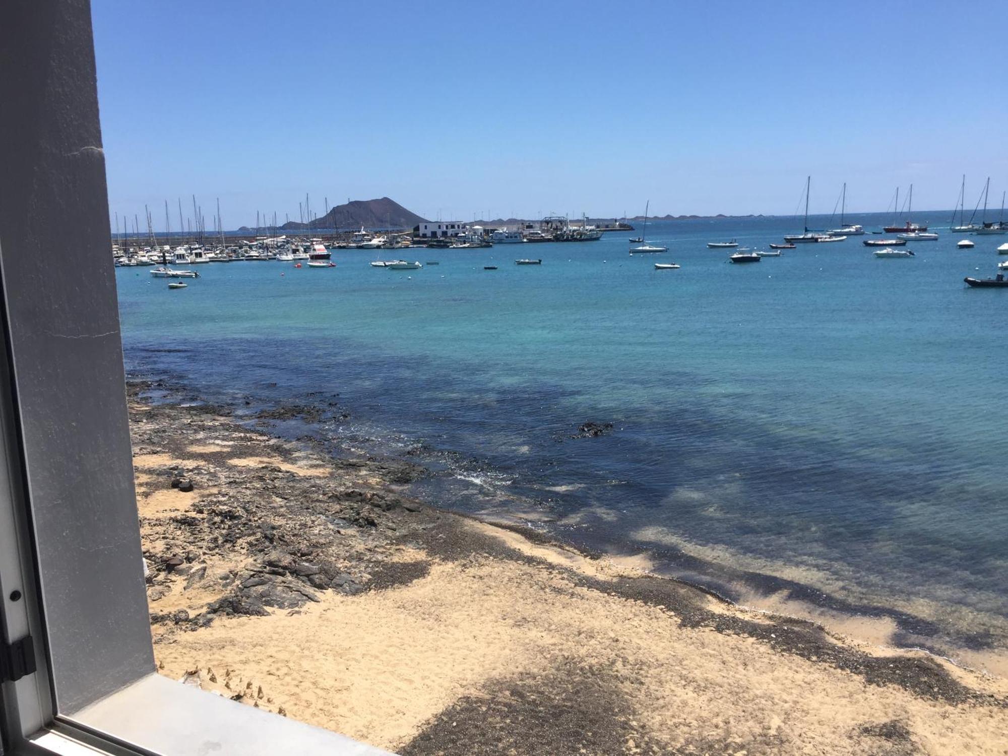 Eloisa I Apartment Corralejo Ngoại thất bức ảnh