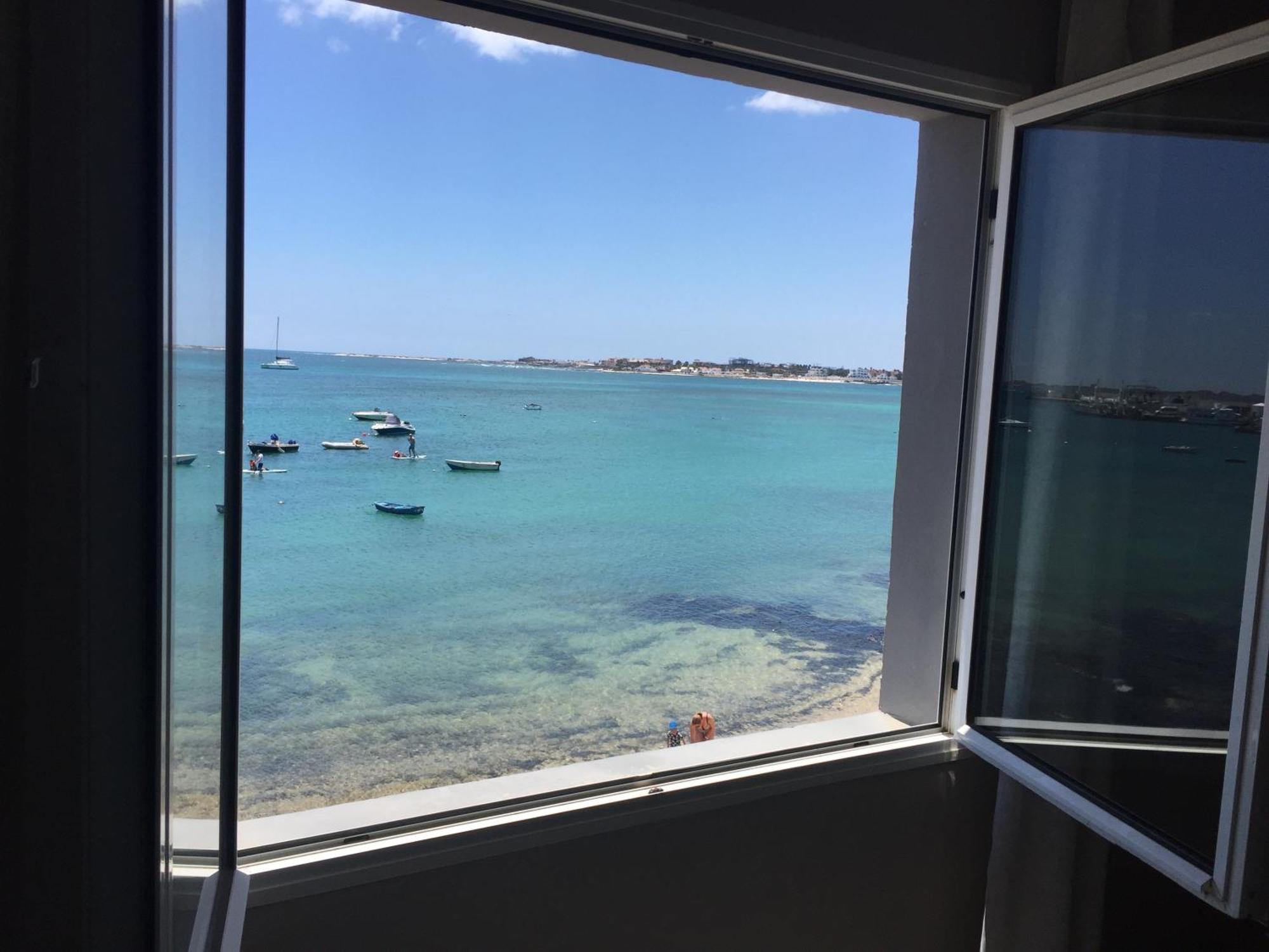 Eloisa I Apartment Corralejo Ngoại thất bức ảnh